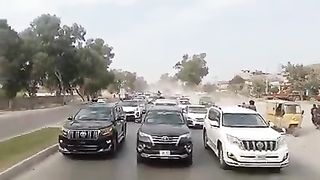 Khan Ka Kaflla