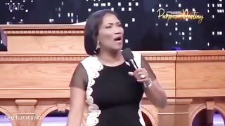 Blessed women of God