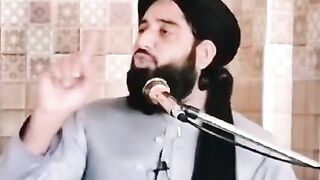 Beautiful poshto islami video