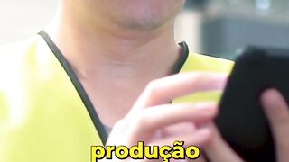 Produção experimental do iPhone 15 já teve início na China