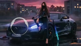 XOXO Ft. M Ahmeti - My Baby (Remix Ufuk Kaplan) BMZ
