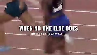 Don't miss the End