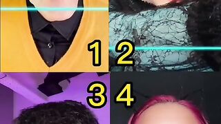 Pick your best????