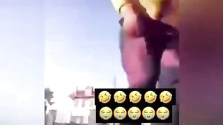 Best vidéo marante