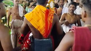 Theyyam