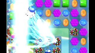 Candy Crush Saga