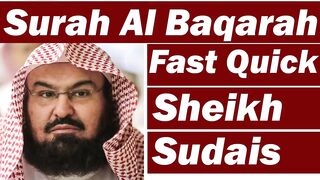 Sureh baqrah great voice qirat ma sha ALLAH