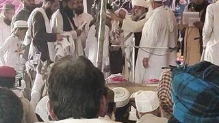 Dastar bandi Hafiz Quran