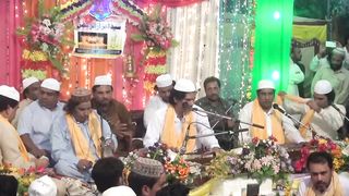 tu ik vaari ghous pak peer nu pukar te sehi (faiz ali faiz qawwal) nosho pak dali manqabat ghous pak