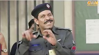 Jail bharo