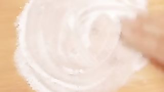 Frozen tasty Pratha.