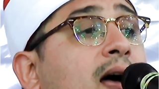آل الشحات کی پھچان سورۃ الشمس سلطان القراء فخر العرب والعجم قارئ شیخ محمودالشحات