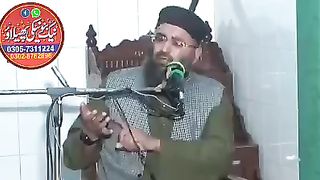 بد زبان عورت گھر کی بہت بڑی لعنت ہے۔