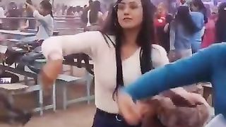 Very masti dance
