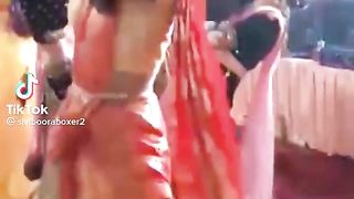 Very masti  dance anuty