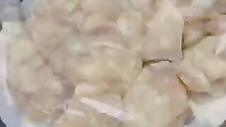Chicken karrahi...