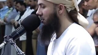 Very nice tilawt e Quran e pak