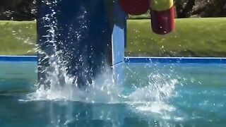 wipe out best moment