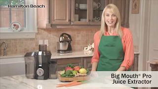 File name Hamilton Beach Juicer Machine [TubeRipper.com