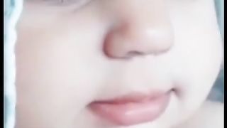 Funny bybi
