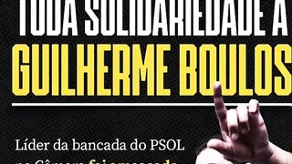 Ameaça a político brasileiro de morte