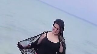 Philippines aunty  very hot  masti