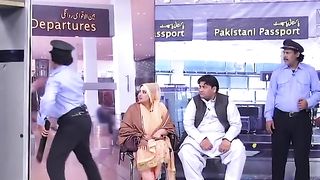 Nasir chanuti ka funny scene