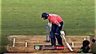 Shaheen shah Afridi on fire cricket
