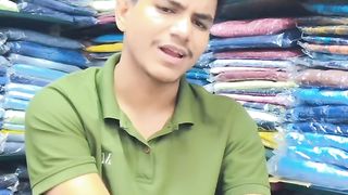 Joks ka man