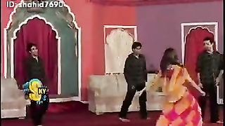 Stage show