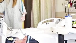 She is donating kidney for her father ????????☺️????????