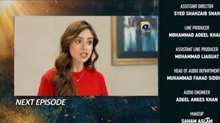 Nikah Episode 39 Teaser - 26th February 2023 - HAR PAL GEO Lush Drama Review