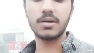 Fog ma aj to mazak hi a gaya