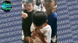 ngakak abis, video lucu warga +62