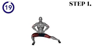Legs full workout 5 step || Health Tips || #viral #workout #legworkout #legday
