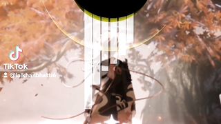 My tiktok vedio