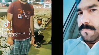 My tiktok vedio