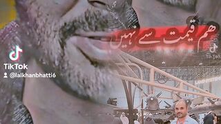 My tiktok vedio