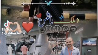 My tiktok vedio