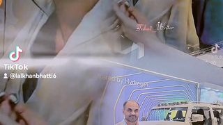 My tiktok vedio