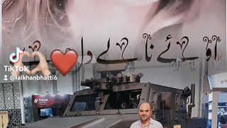 My tiktok vedio