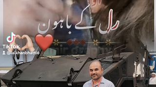 My tiktok vedio