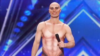 Top 10 Most Surprising America's Got Talent Auditions
