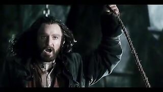 Le HOBBIT PART 2 (2013)