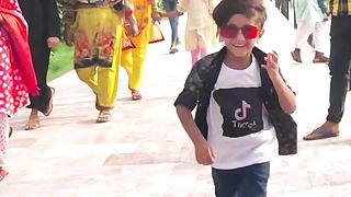 viral video