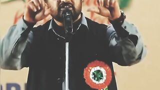 Mukhatib Hai Banday Se Parwardigar