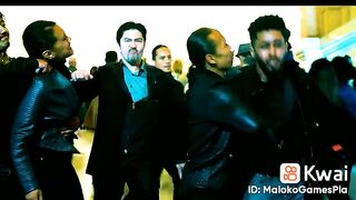 John wick|Keanu reeves