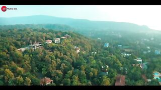 Abki Baarish Mein song new - Paras A, Sanchi R- Raj Barman, Sakshi H, Amjad Nadeem Aamir- Zee Music Originals