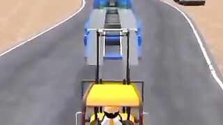 Game official2 Truck beam NG Drive