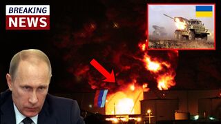 The war intensified in Bakhmut! 22 Clashes